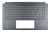 Teclado Laptop PT MSI - 957-16S62E-C17