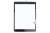Digitizer Apple iPad 7 Black - DGIP7BK