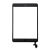 Digitizer iPad Mini Black - DGIPMBK